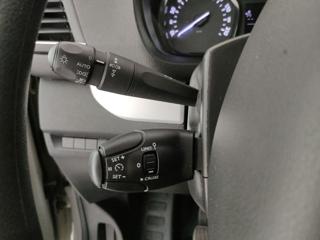 OPEL Zafira Life usata, con Cruise Control