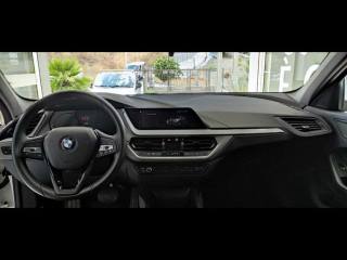 BMW 116 usata, con Autoradio