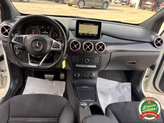 MERCEDES-BENZ B 180 usata, con ESP