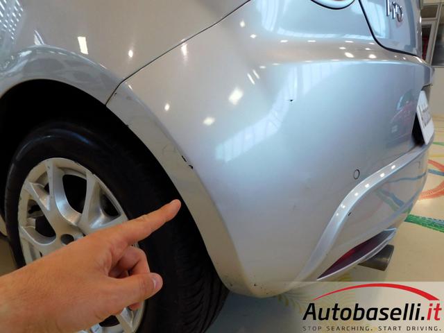 ALFA ROMEO MiTo usata, con ESP