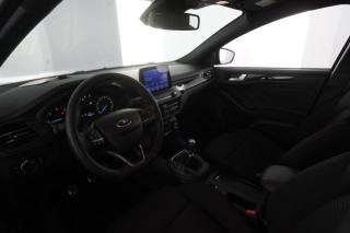 FORD Focus usata 1