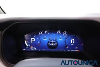 FORD Bronco usata, con Cerchi in lega