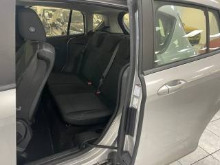 FORD B-Max usata, con Controllo trazione