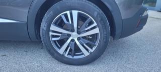 PEUGEOT 3008 usata, con Alzacristalli elettrici