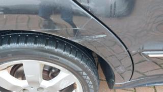 MERCEDES-BENZ A 150 usata 21