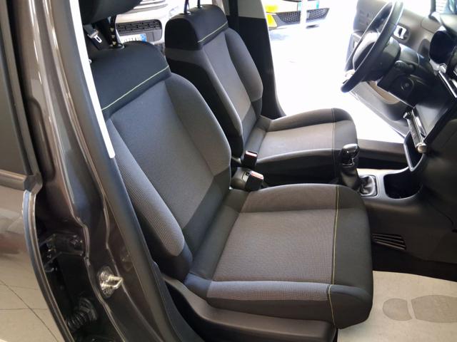 CITROEN C3 usata 32