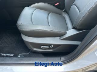 EMC Sei usata, con Specchietti laterali elettrici