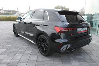 AUDI A3 usata, con Alzacristalli elettrici