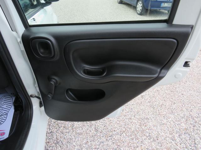 FIAT Panda usata 29