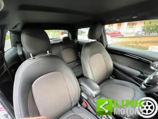 MINI Cooper D usata, con Autoradio digitale