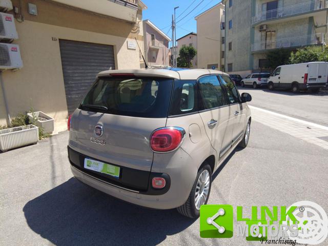 FIAT 500L usata 6