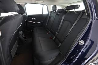 BMW 320 usata 3