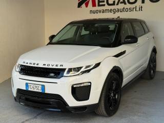 LAND ROVER Range Rover Evoque usata, con Airbag Passeggero