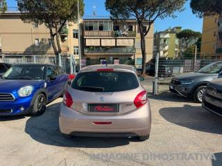 PEUGEOT 208 usata, con Alzacristalli elettrici