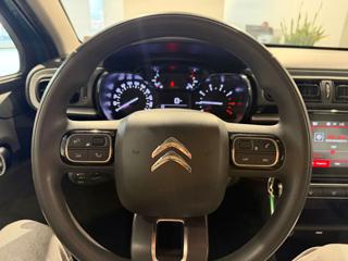 CITROEN C3 usata, con ESP