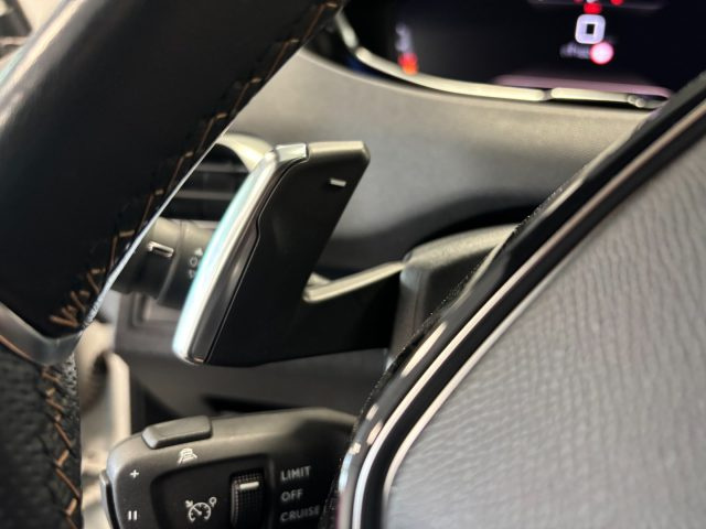 PEUGEOT 3008 usata, con Sensore di pioggia