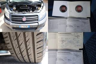 FIAT Scudo usata, con Lettore CD