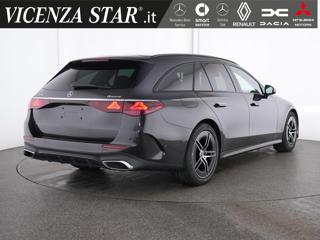MERCEDES-BENZ E 220 usata, con Airbag