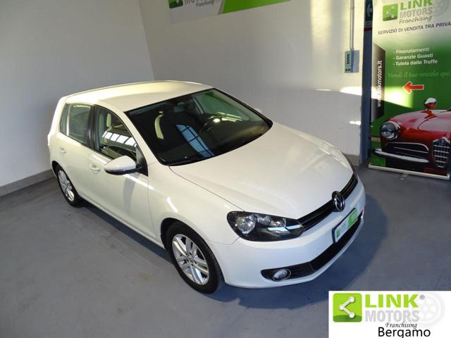 VOLKSWAGEN Golf usata 19