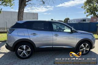 PEUGEOT 3008 usata, con Alzacristalli elettrici