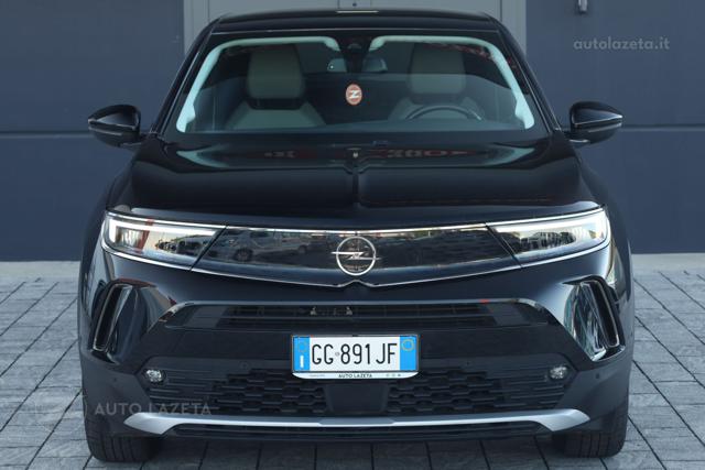 OPEL Mokka usata, con ESP