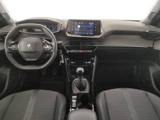 PEUGEOT 2008 usata, con Boardcomputer