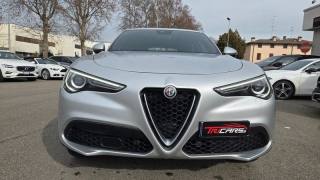 ALFA ROMEO Stelvio usata, con Airbag