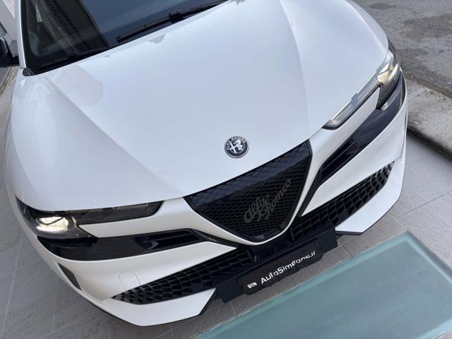 ALFA ROMEO Junior usata, con Specchietti laterali elettrici