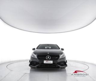 MERCEDES-BENZ A 45 AMG usata 4