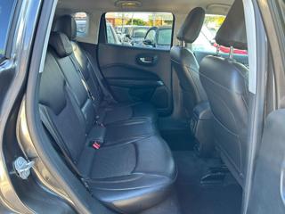 JEEP Compass usata, con Immobilizzatore elettronico