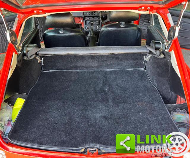 MG MGB usata 15