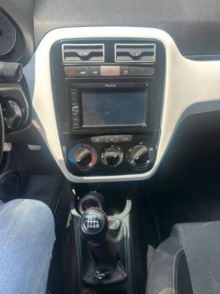 FIAT Grande Punto usata, con Controllo trazione