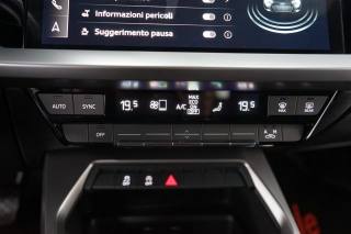 AUDI A3 usata, con ESP