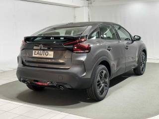 CITROEN C4 usata, con Autoradio