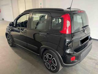 FIAT Panda usata, con Chiusura centralizzata