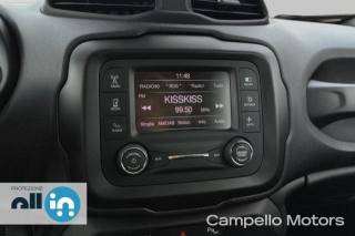 JEEP Renegade usata 10