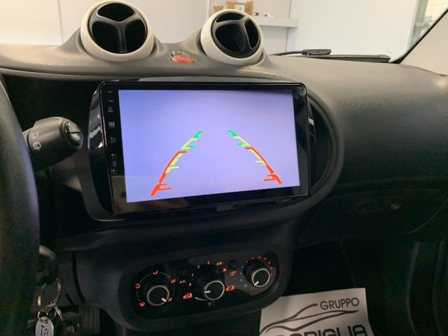 SMART ForTwo usata, con Controllo trazione