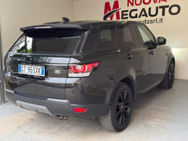 LAND ROVER Range Rover Sport usata 1