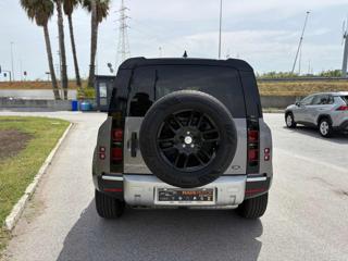 LAND ROVER Defender usata, con Climatizzatore