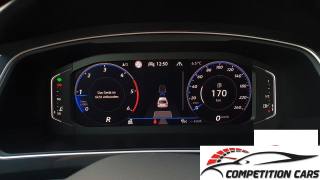 VOLKSWAGEN Tiguan usata, con ESP