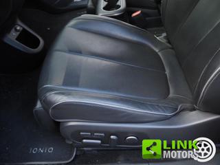 HYUNDAI Ioniq 5 usata, con Airbag testa