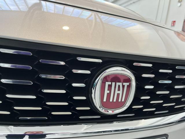 FIAT Tipo usata, con Sedile posteriore sdoppiato