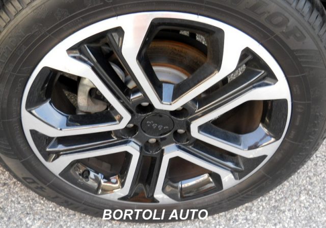 JEEP Compass usata, con Controllo automatico clima