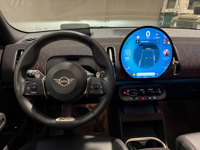 MINI Countryman usata, con Cruise Control