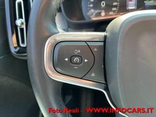 VOLVO XC40 usata, con Volante in pelle