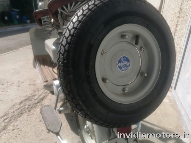 INNOCENTI Lambretta usata 4