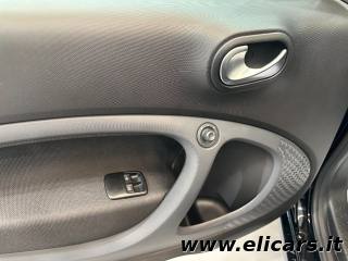 SMART ForTwo usata, con Climatizzatore