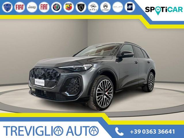 AUDI Q5 usata, con ABS