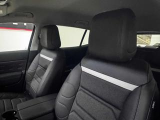 CITROEN C5 Aircross usata, con Sistema di navigazione