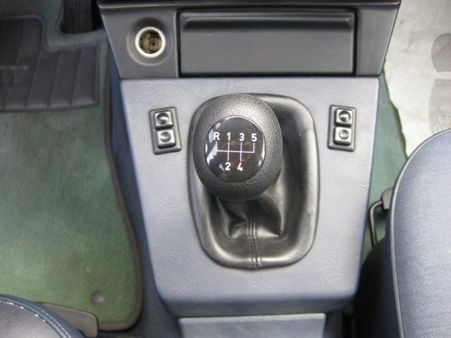 BMW 520 usata 29